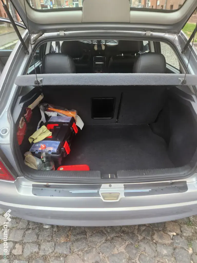 Opel Astra G de vânzare