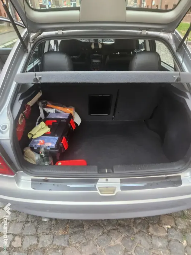 Opel Astra G de vânzare