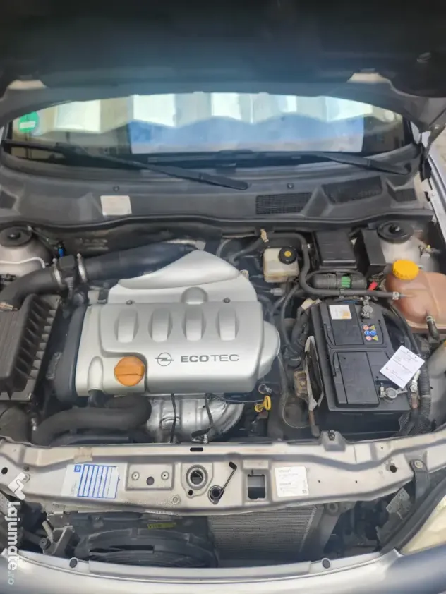 Opel Astra G de vânzare