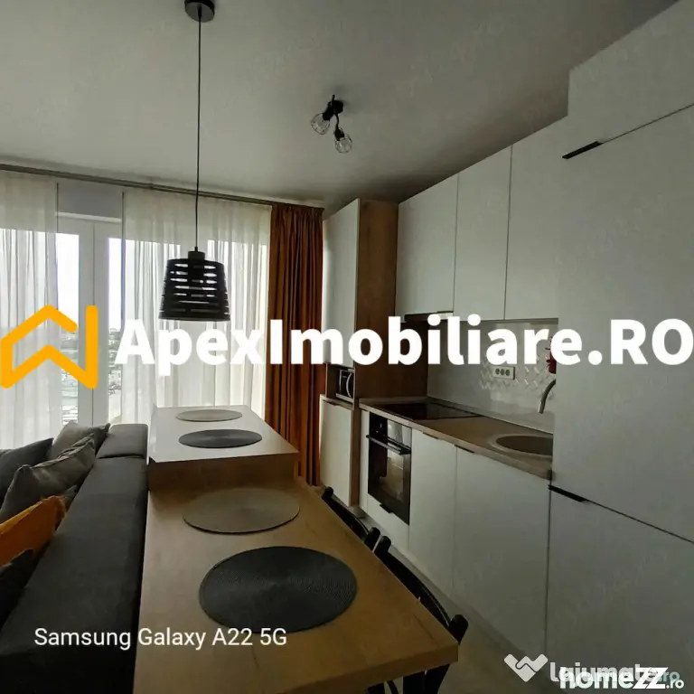 Apartament 2 camere de inchiriat Parcul Carol București | A