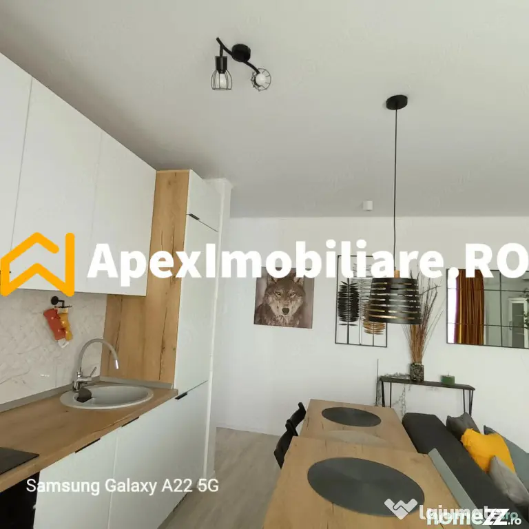 Apartament 2 camere de inchiriat Parcul Carol București | A