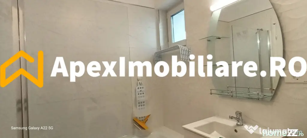 Apartament 2 camere de inchiriat Parcul Carol București | A
