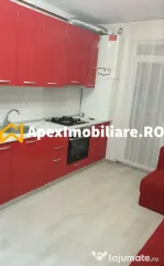 Ap. 2 cam de inchiriat Berceni Bucuresti | centrala proprie