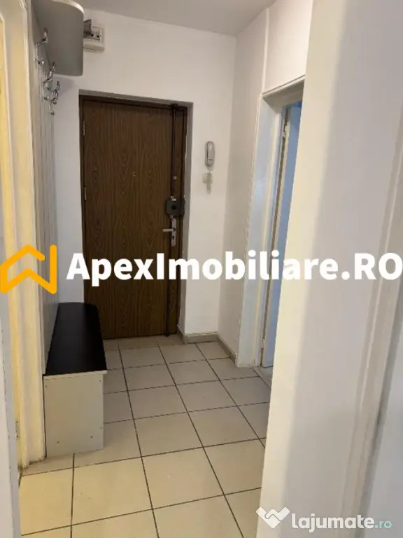 Garsoniera de inchiriat Splaiul Unirii București | ApexImob