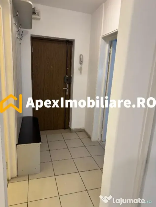 Garsoniera de inchiriat Splaiul Unirii București | ApexImob