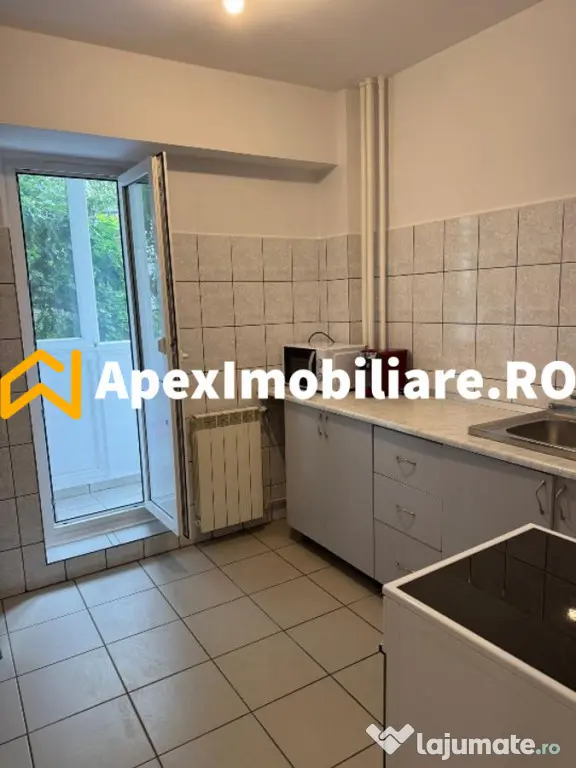 Garsoniera de inchiriat Splaiul Unirii București | ApexImob