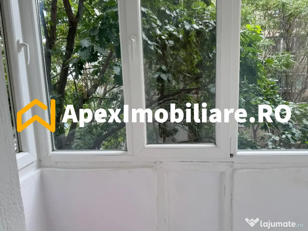 Garsoniera de inchiriat Splaiul Unirii București | ApexImob