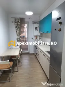 Ap. 2 cam de inchiriat Berceni Bucuresti | Metrou 2 min | ce