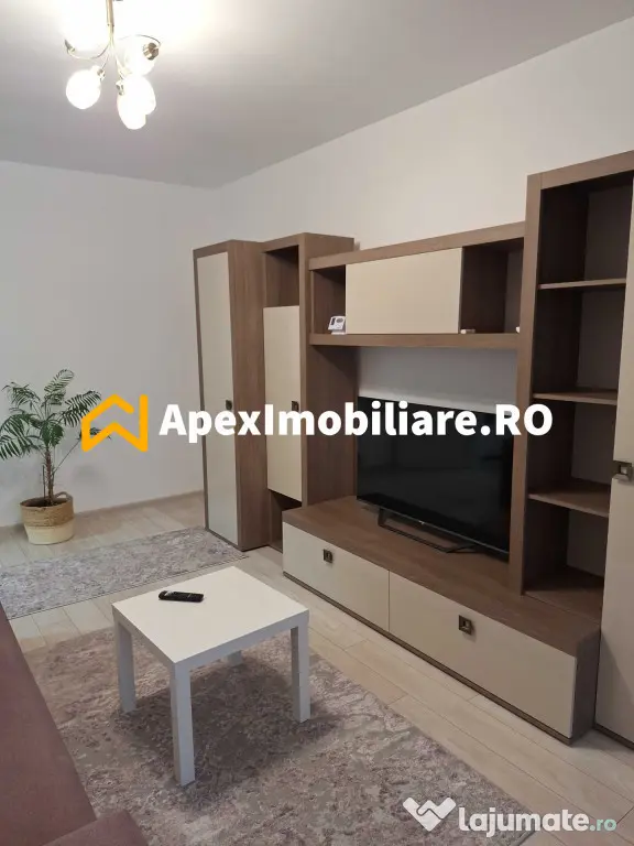 Ap. 2 cam de inchiriat Berceni Bucuresti | Metrou 2 min | ce