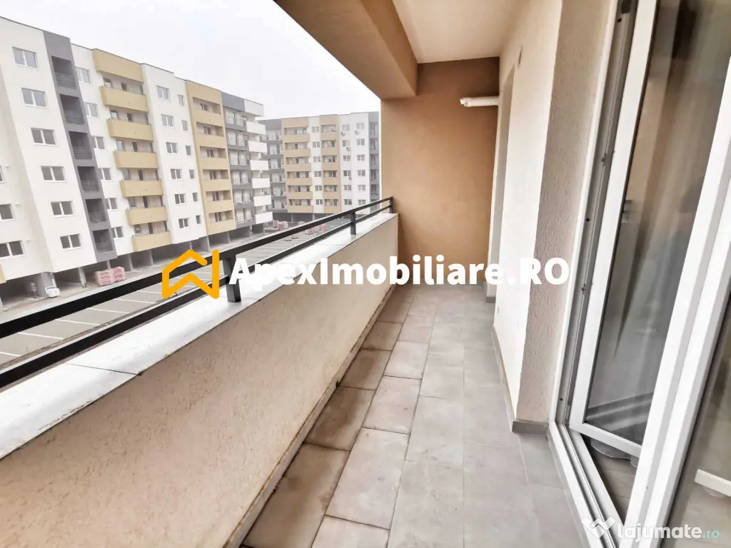 Ap. 2 cam de inchiriat Berceni Bucuresti | Metrou 2 min | ce