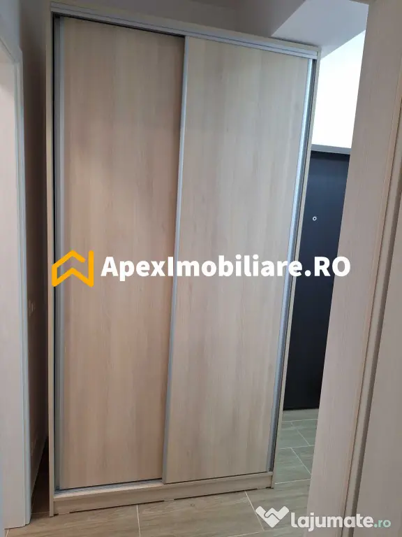 Ap. 2 cam de inchiriat Berceni Bucuresti | Metrou 2 min | ce
