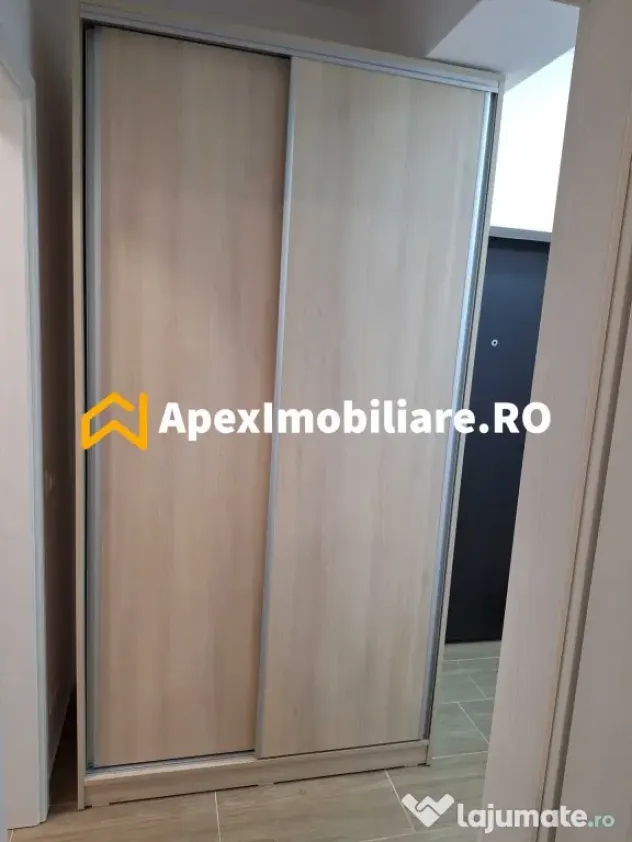 Ap. 2 cam de inchiriat Berceni Bucuresti | Metrou 2 min | ce