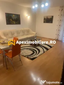Apartament 3 camere de inchiriat Doamna Ghica București | A