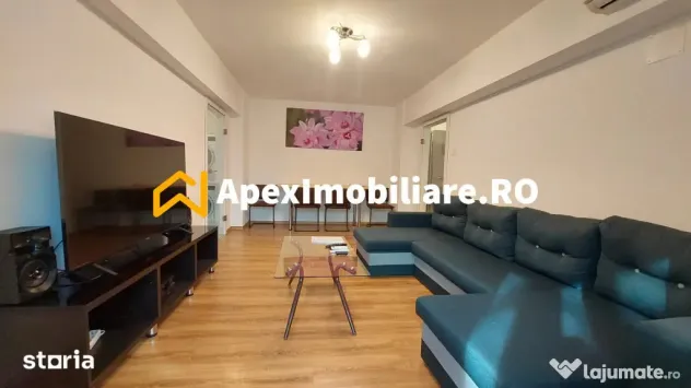 Apartament 2 camere de inchiriat Titan București | ApexImob