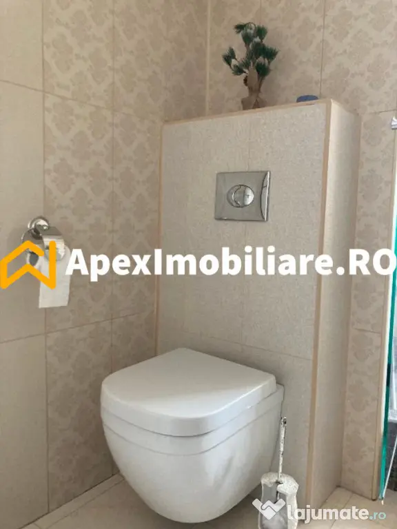 Apartament 2 camere de inchiriat Decebal București | ApexIm