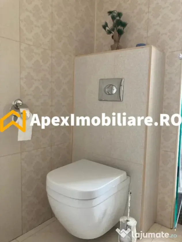 Apartament 2 camere de inchiriat Decebal București | ApexIm