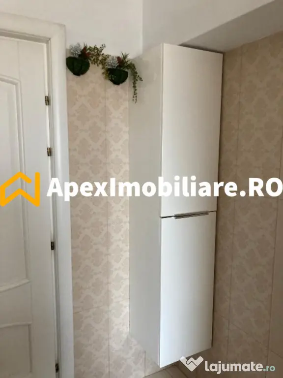 Apartament 2 camere de inchiriat Decebal București | ApexIm