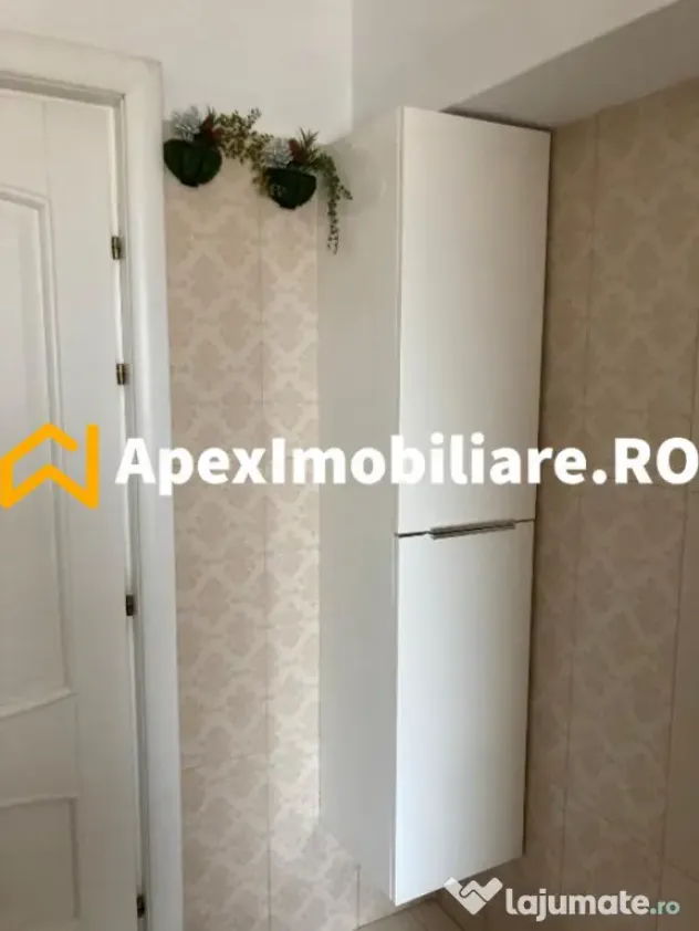 Apartament 2 camere de inchiriat Decebal București | ApexIm