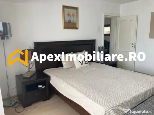 Apartament 2 camere de inchiriat Decebal București | ApexIm