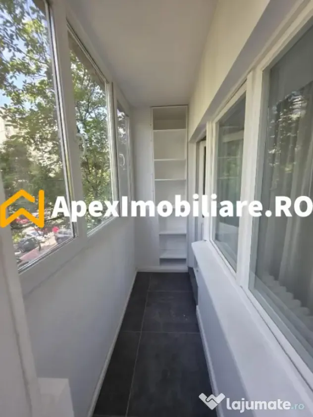 Garsoniera de inchiriat Unirii București | ApexImobiliare.r