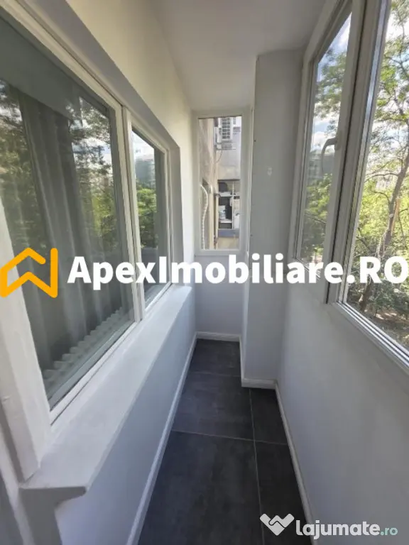 Garsoniera de inchiriat Unirii București | ApexImobiliare.r