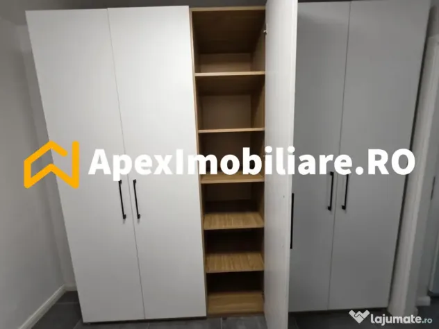 Garsoniera de inchiriat Unirii București | ApexImobiliare.r