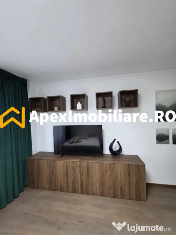 Garsoniera de inchiriat Unirii București | ApexImobiliare.r