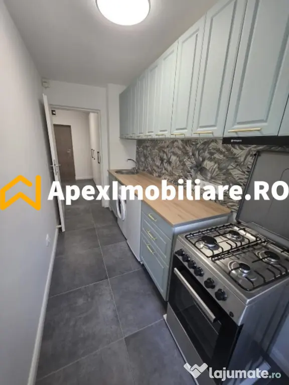 Garsoniera de inchiriat Unirii București | ApexImobiliare.r