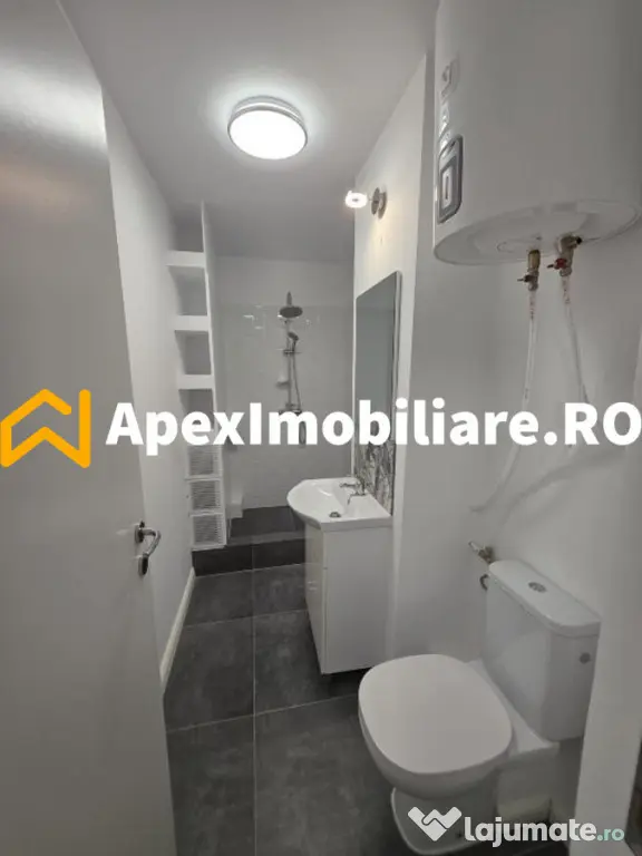 Garsoniera de inchiriat Unirii București | ApexImobiliare.r