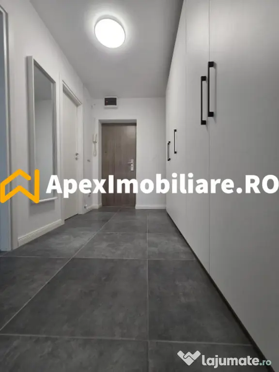 Garsoniera de inchiriat Unirii București | ApexImobiliare.r