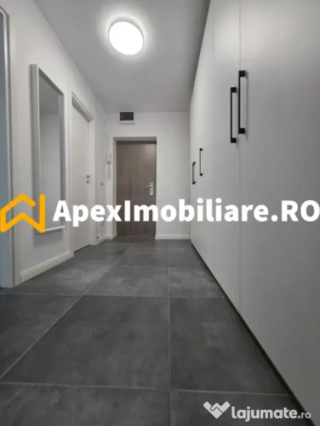 Garsoniera de inchiriat Unirii București | ApexImobiliare.r