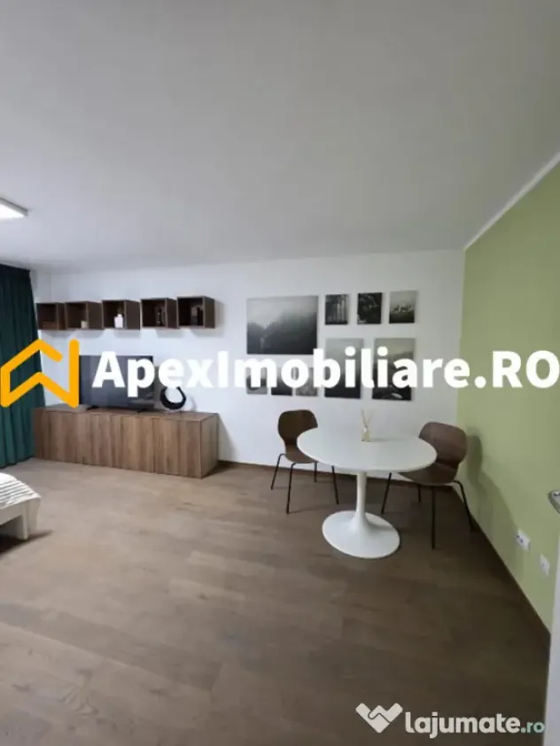 Garsoniera de inchiriat Unirii București | ApexImobiliare.r