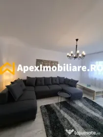 Apartament 2 camere de inchiriat Turda București | ApexImob