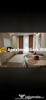 Apartament 2 camere de inchiriat Cosmopolis | ApexImobiliar