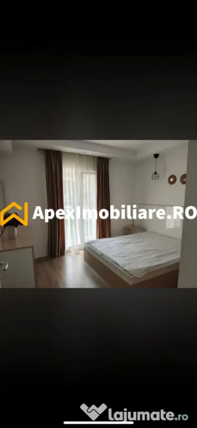 Apartament 2 camere de inchiriat Cosmopolis | ApexImobiliar