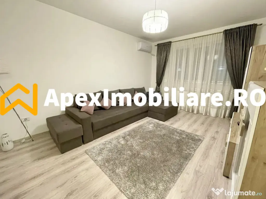 Apartament 2 camere de inchiriat Metalurgiei București | Ap