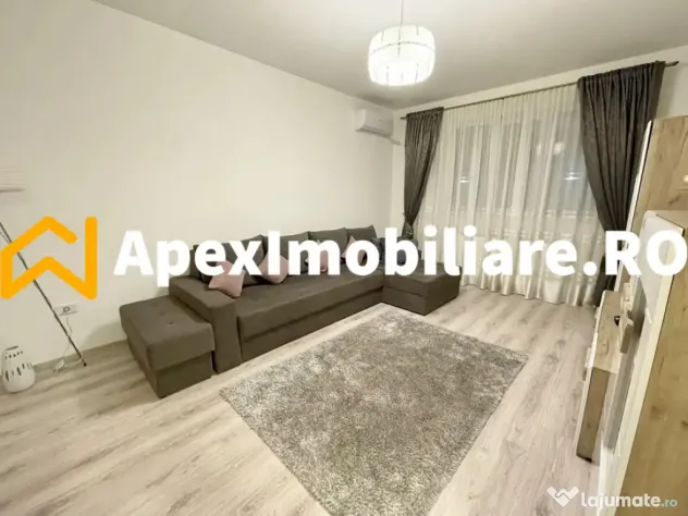 Apartament 2 camere de inchiriat Metalurgiei București | Ap
