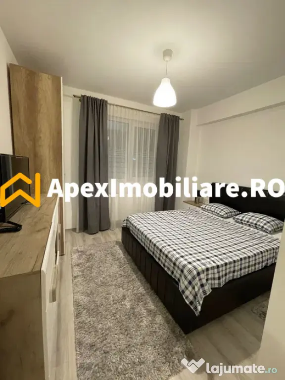 Apartament 2 camere de inchiriat Metalurgiei București | Ap
