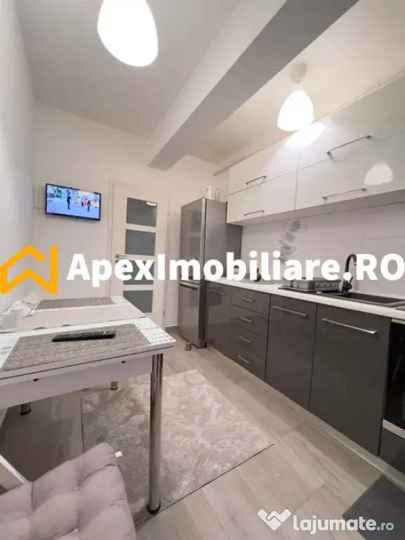 Apartament 2 camere de inchiriat Metalurgiei București | Ap