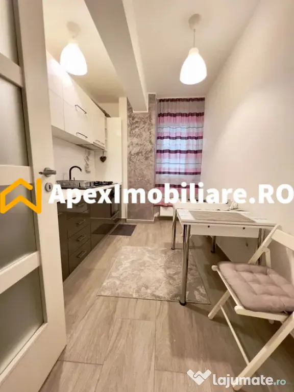 Apartament 2 camere de inchiriat Metalurgiei București | Ap