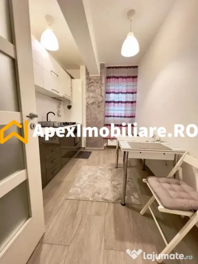 Apartament 2 camere de inchiriat Metalurgiei București | Ap