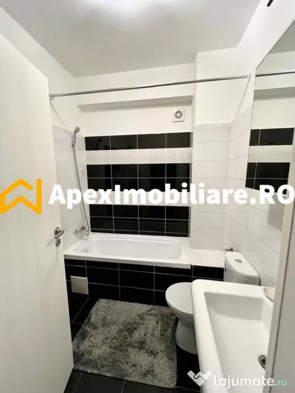 Apartament 2 camere de inchiriat Metalurgiei București | Ap