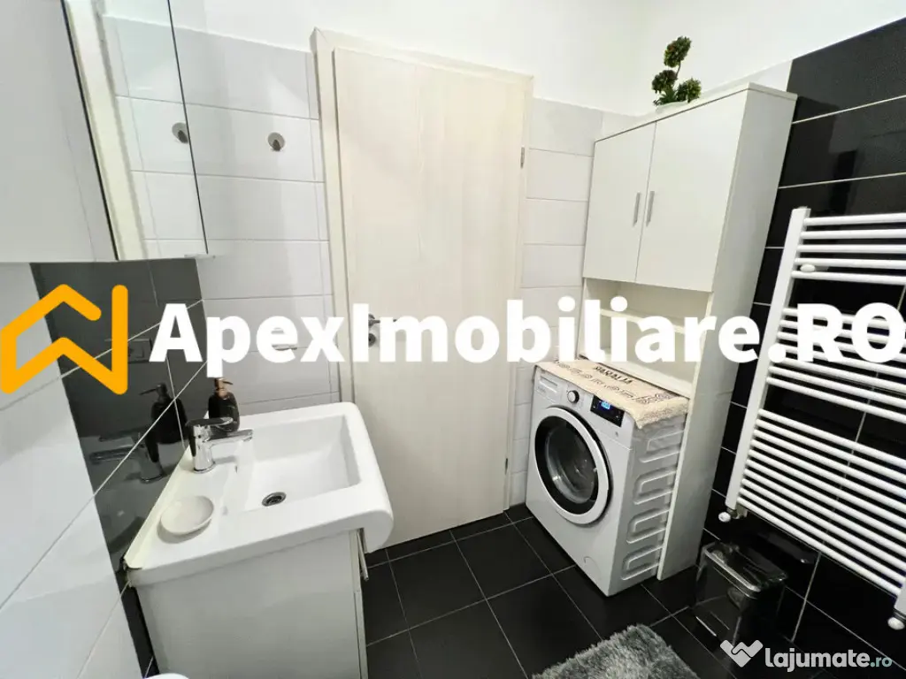 Apartament 2 camere de inchiriat Metalurgiei București | Ap