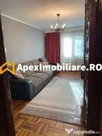 Apartament 3 camere de inchiriat Crangasi București | ApexI