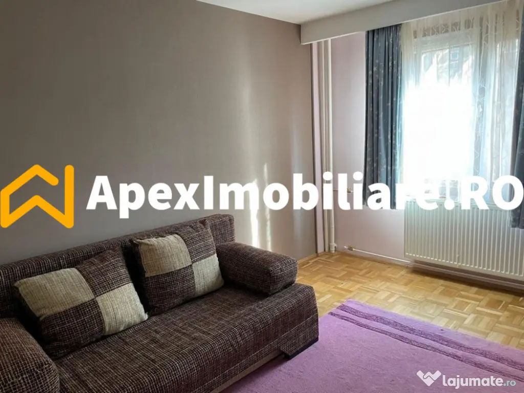 Apartament 3 camere de inchiriat Crangasi București | ApexI