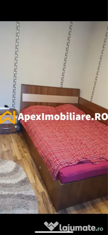 Apartament 3 camere de inchiriat Crangasi București | ApexI