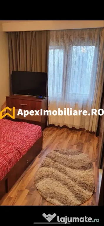 Apartament 3 camere de inchiriat Crangasi București | ApexI