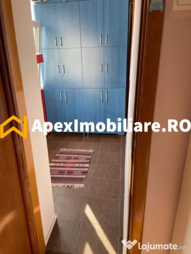 Apartament 3 camere de inchiriat Crangasi București | ApexI