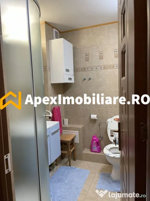 Apartament 3 camere de inchiriat Crangasi București | ApexI