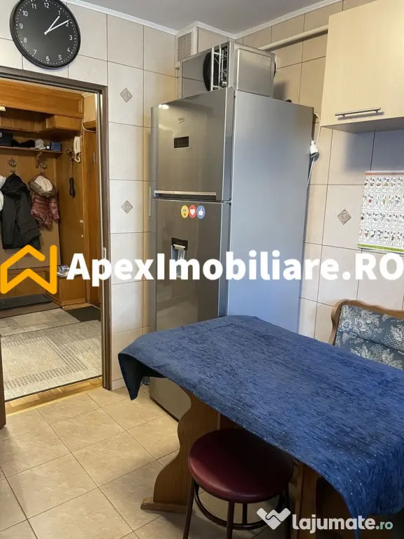 Apartament 3 camere de inchiriat Crangasi București | ApexI